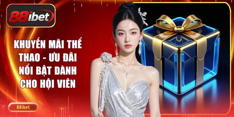 Khuyến Mãi Thể Thao - Ưu Đãi Nổi Bật Dành Cho Hội Viên